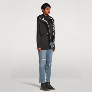 MOOSE KNUCKLES
Toney 3-in-1 Rain Jacket